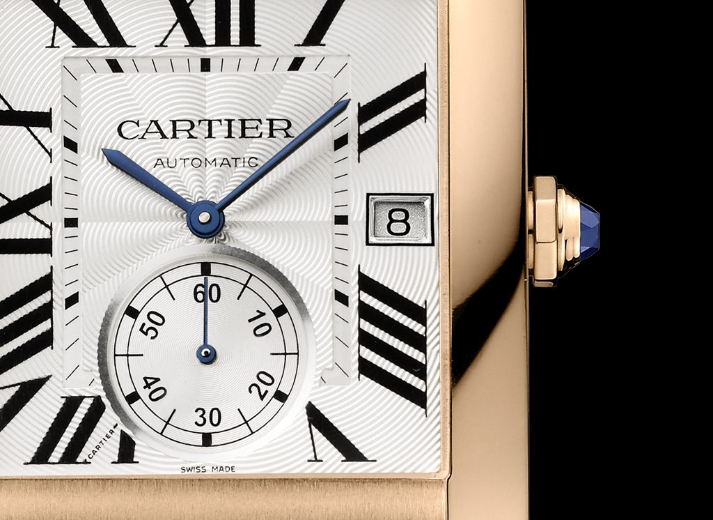 Cartier Tank MC Pas Cher