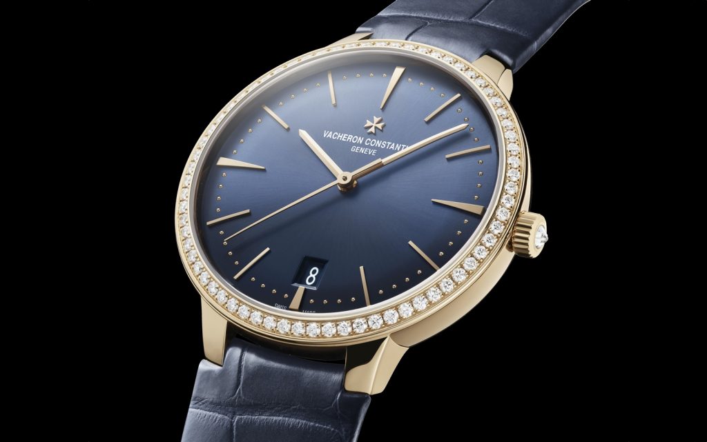 Replique Vacheron Constantin Pas Cher