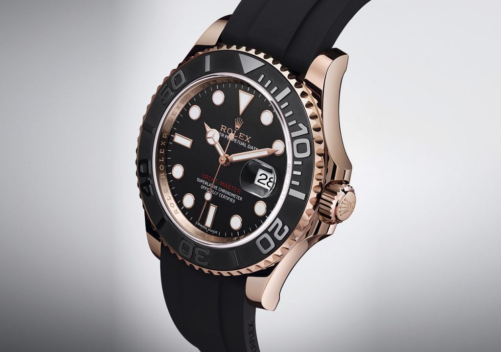 Rolex Replique Montre