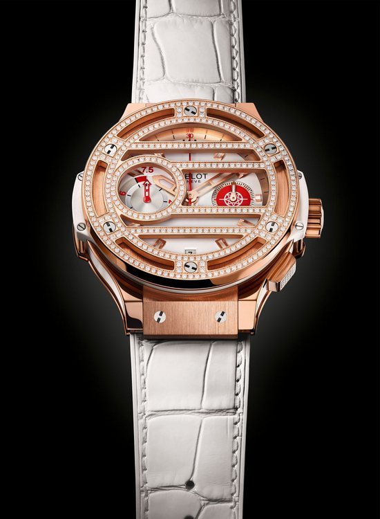 Replique Hublot Costa Smeralda