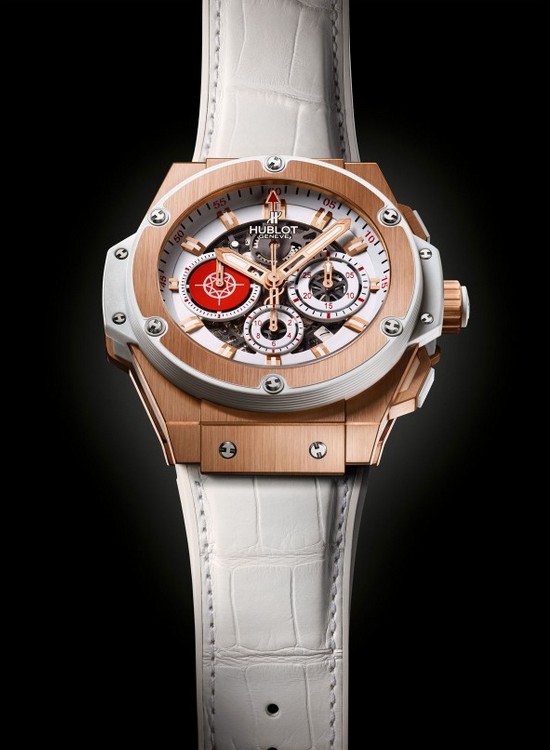 Replique Hublot Costa Smeralda