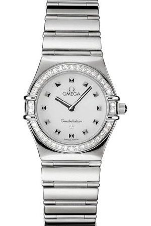 Omega Constellation My Choice Replique Montre