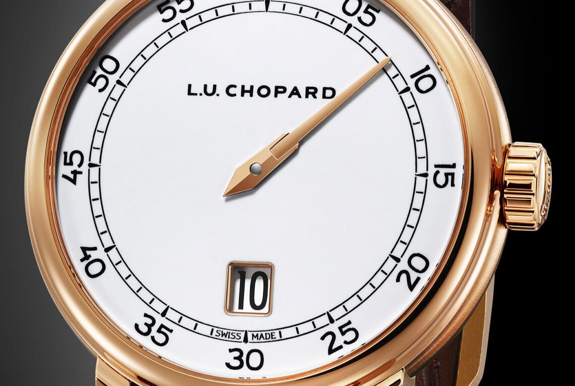 Replique chopard online