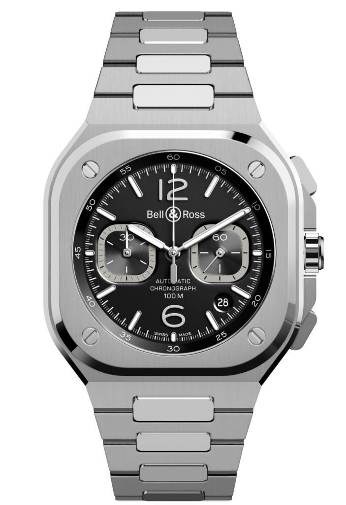 Replique bell sales and ross
