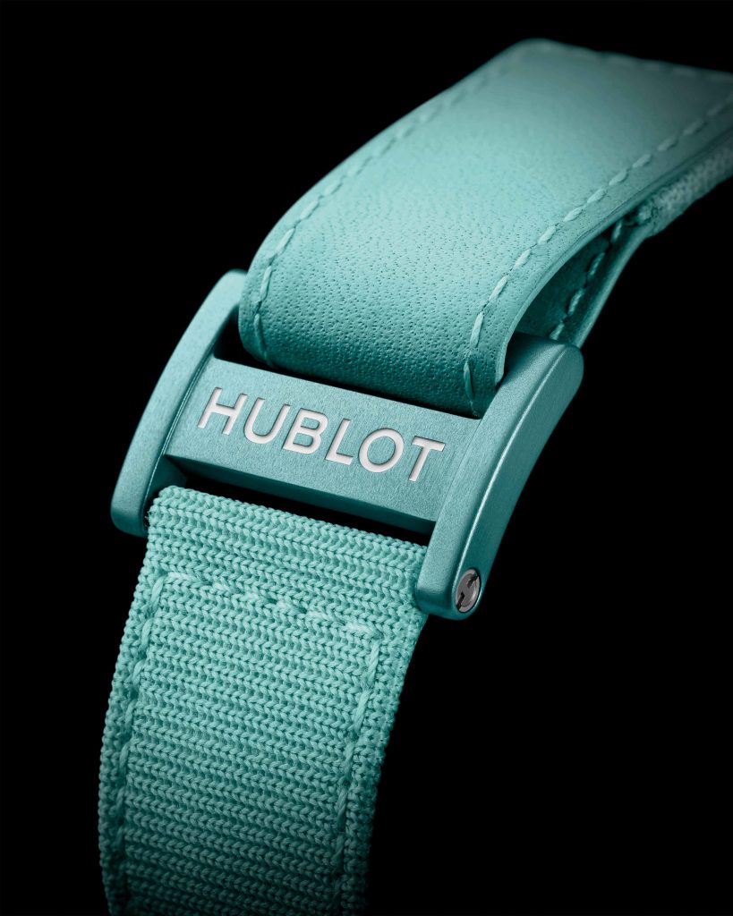 Hublot Big Bang Unico Summer