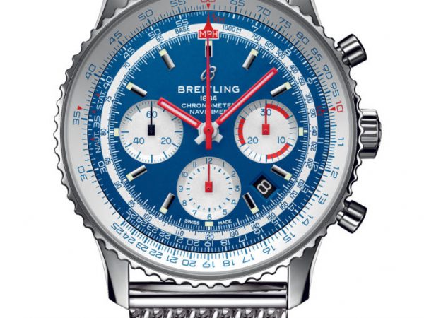 Replique Breitling Navitimer American Airlines