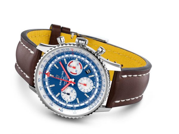 Replique Breitling Navitimer American Airlines