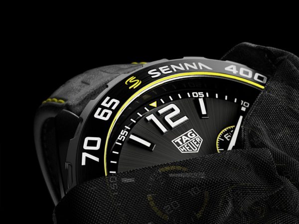 Replique TAG Heuer Formula 1 Senna