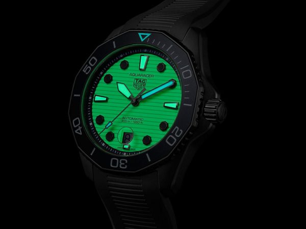 Replique TAG Heuer Aquaracer NightDiver