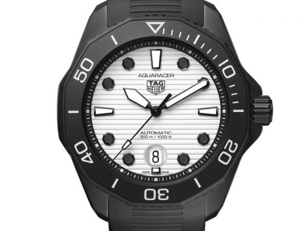 Replique TAG Heuer Aquaracer NightDiver