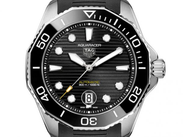 Replique TAG Heuer Aquaracer NightDiver