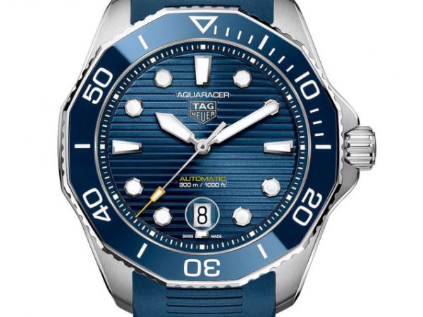 Replique TAG Heuer Aquaracer NightDiver