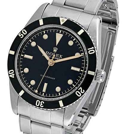 Rolex Submariner Copie