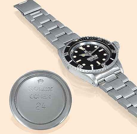 Rolex Submariner Copie