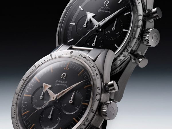 Replique Omega Speedmaster Calibre 321