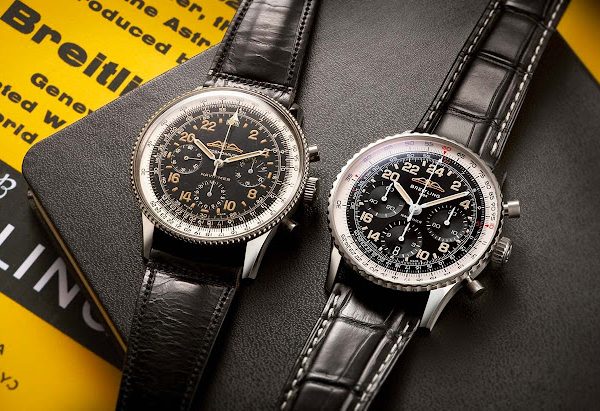 Fausse Breitling Navitimer Cosmonaute