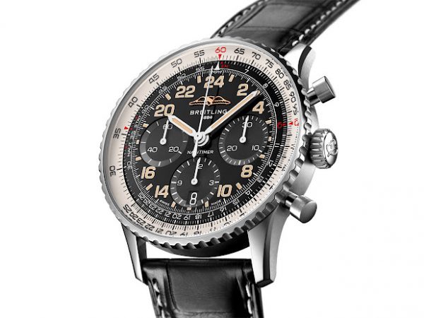 Fausse Breitling Navitimer Cosmonaute