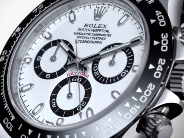 Replique Rolex Oyster Cosmograph