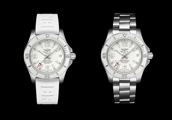 Breitling Superocean 36 Replique