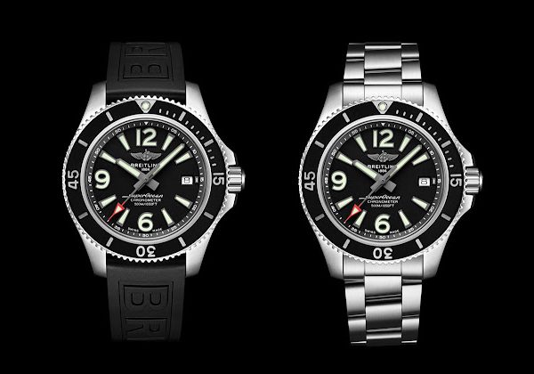 Breitling Superocean 42 Replique