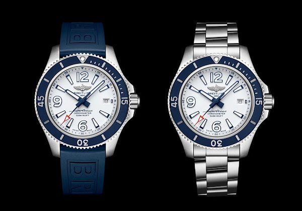 Breitling Superocean 42 Replique