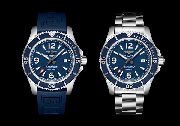 Breitling Superocean 44 Replique