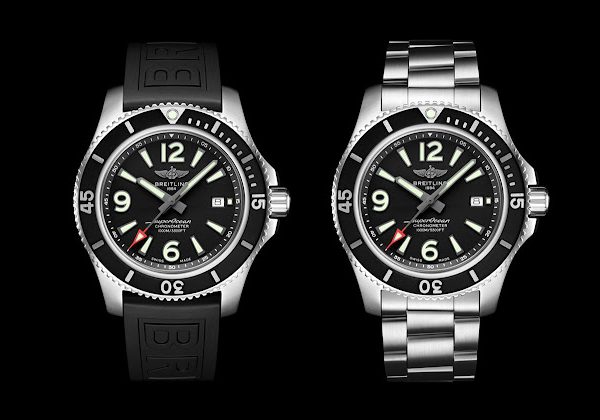 Breitling Superocean 44 Replique