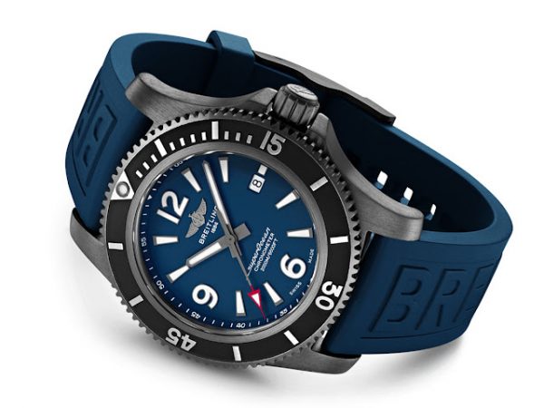 Breitling Superocean 46 Replique