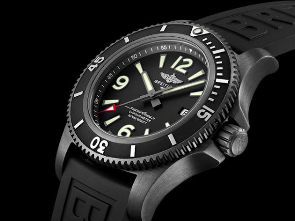 Breitling Superocean 46 Replique