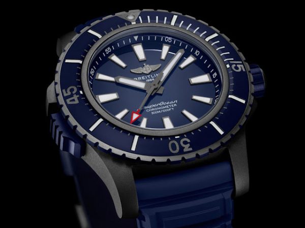 Breitling Superocean 48 Replique