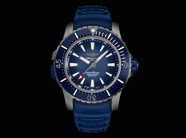 Breitling Superocean 48 Replique