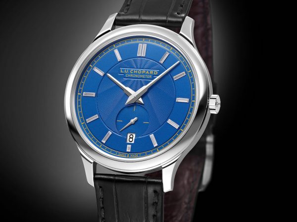 Chopard LUC XPS Azur Replique