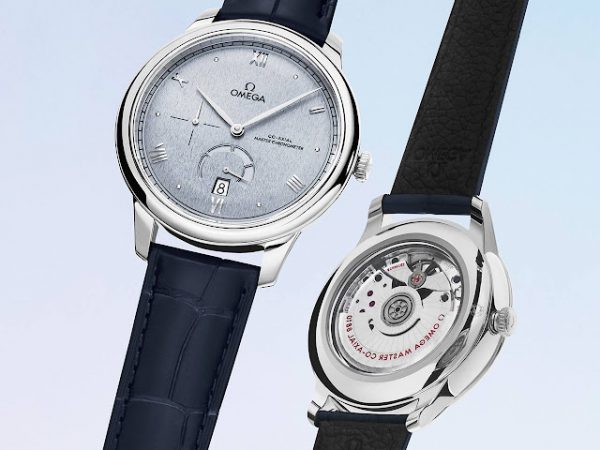 Replique Omega De Ville Prestige 