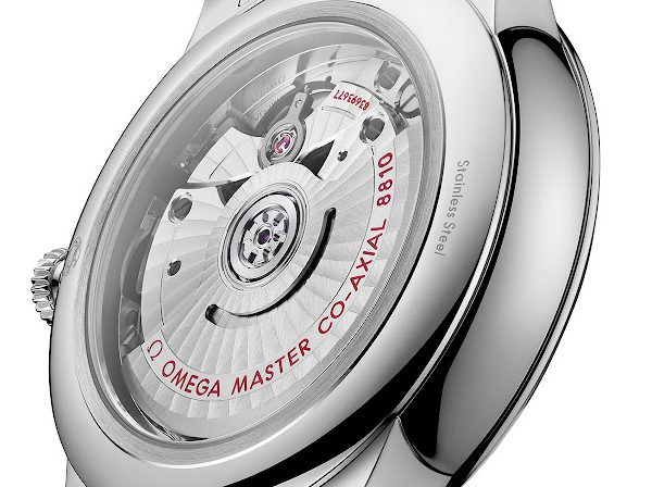 Replique Omega De Ville Prestige 