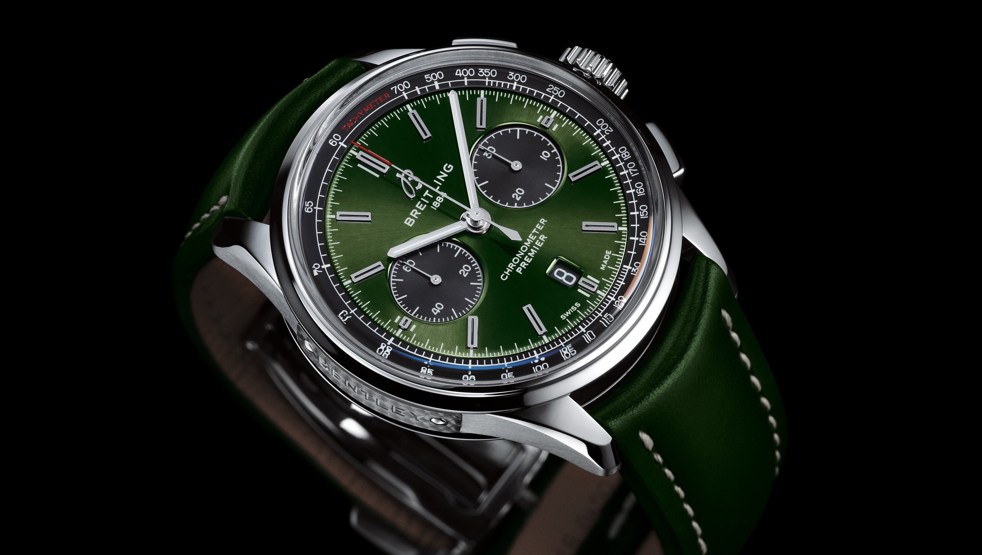 Replique Breitling Premier B01 Chronograph 42 Bentley